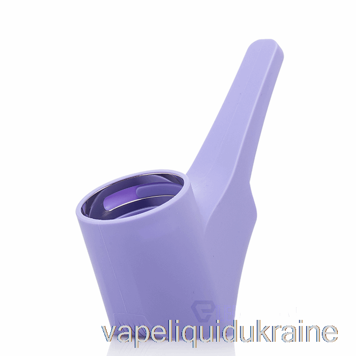 Vape Liquid Ukraine Puffco PROXY Travel Pipe Purple